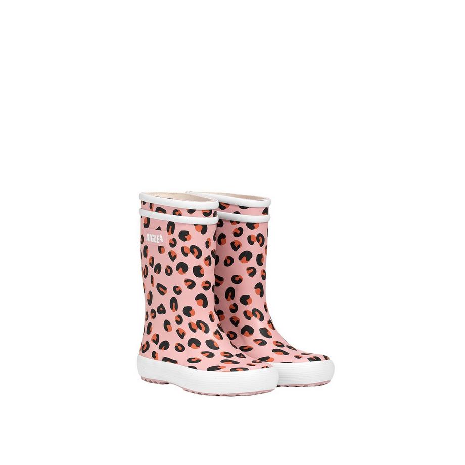 AIGLE Lolly Pop Play3 Stivaletti da pioggia per bambini  