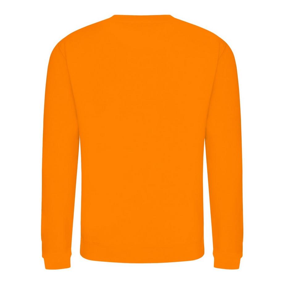 AWDis Sweatshirt Col Rond  