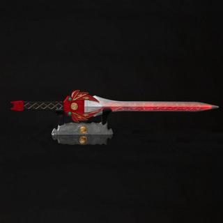 Hasbro  Réplique - Power Rangers - Épée du Ranger Rouge 