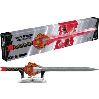 Hasbro  Réplique - Power Rangers - Épée du Ranger Rouge 