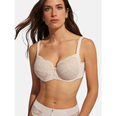 Selmark  Reggiseno push-up comfort con ferretto Matilda 