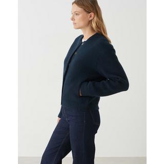 OPUS  Cardigan Domba O-Form 