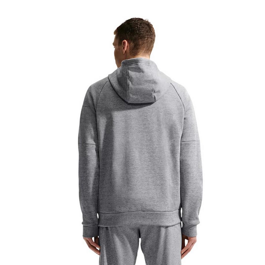 NIKE Felpa Con Cappuccio Chiusura Cerniera Intera Dri-FIT Allenamento  