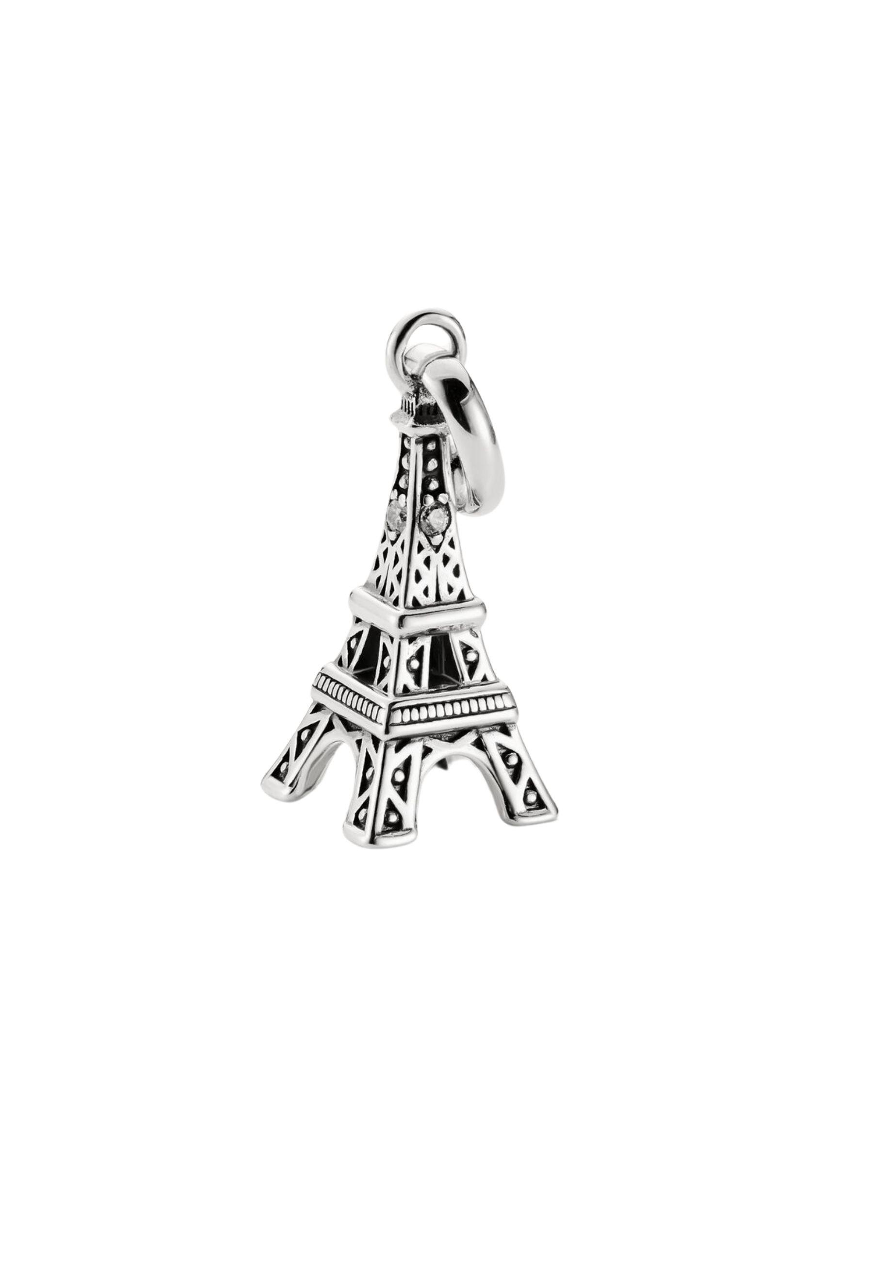 Thomas Sabo  Charm-Anhänger Eiffelturm Connect 