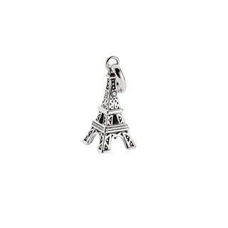 Thomas Sabo  Charm-Anhänger Eiffelturm Connect 