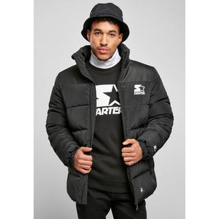 URBAN CLASSICS  doudoune starter logo puffer 