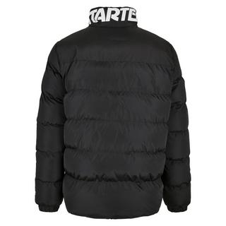 URBAN CLASSICS  doudoune starter logo puffer 