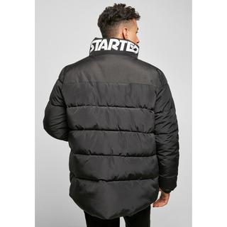 URBAN CLASSICS  doudoune starter logo puffer 