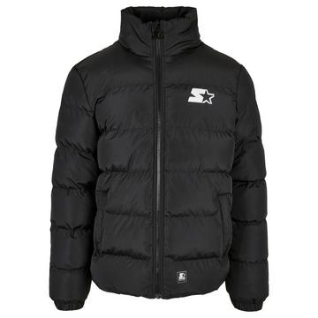 daunenjacke starter logo puffer