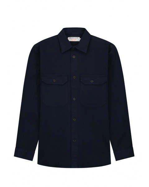 Kuyichi  Andrew Overshirt 