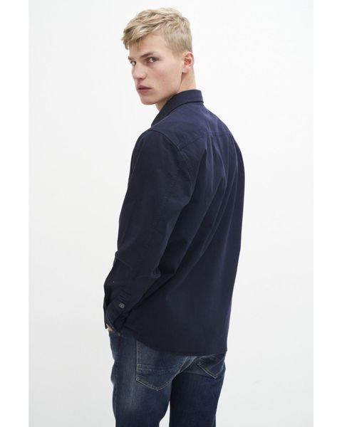 Kuyichi  Andrew Overshirt 