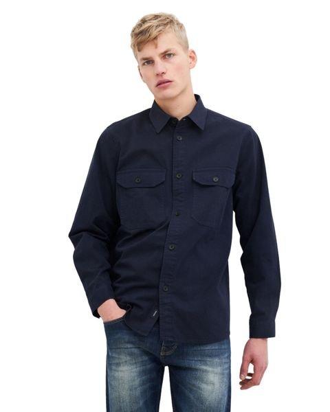 Kuyichi  Andrew Overshirt 