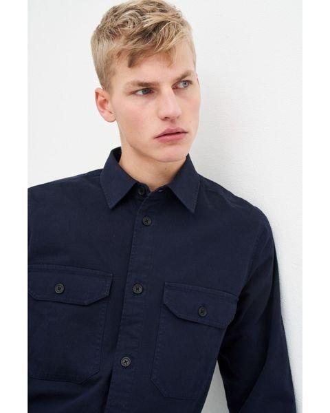 Kuyichi  Andrew Overshirt 