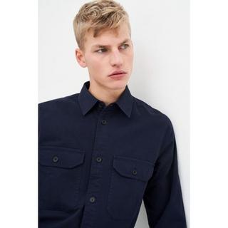 Kuyichi  Andrew Overshirt 