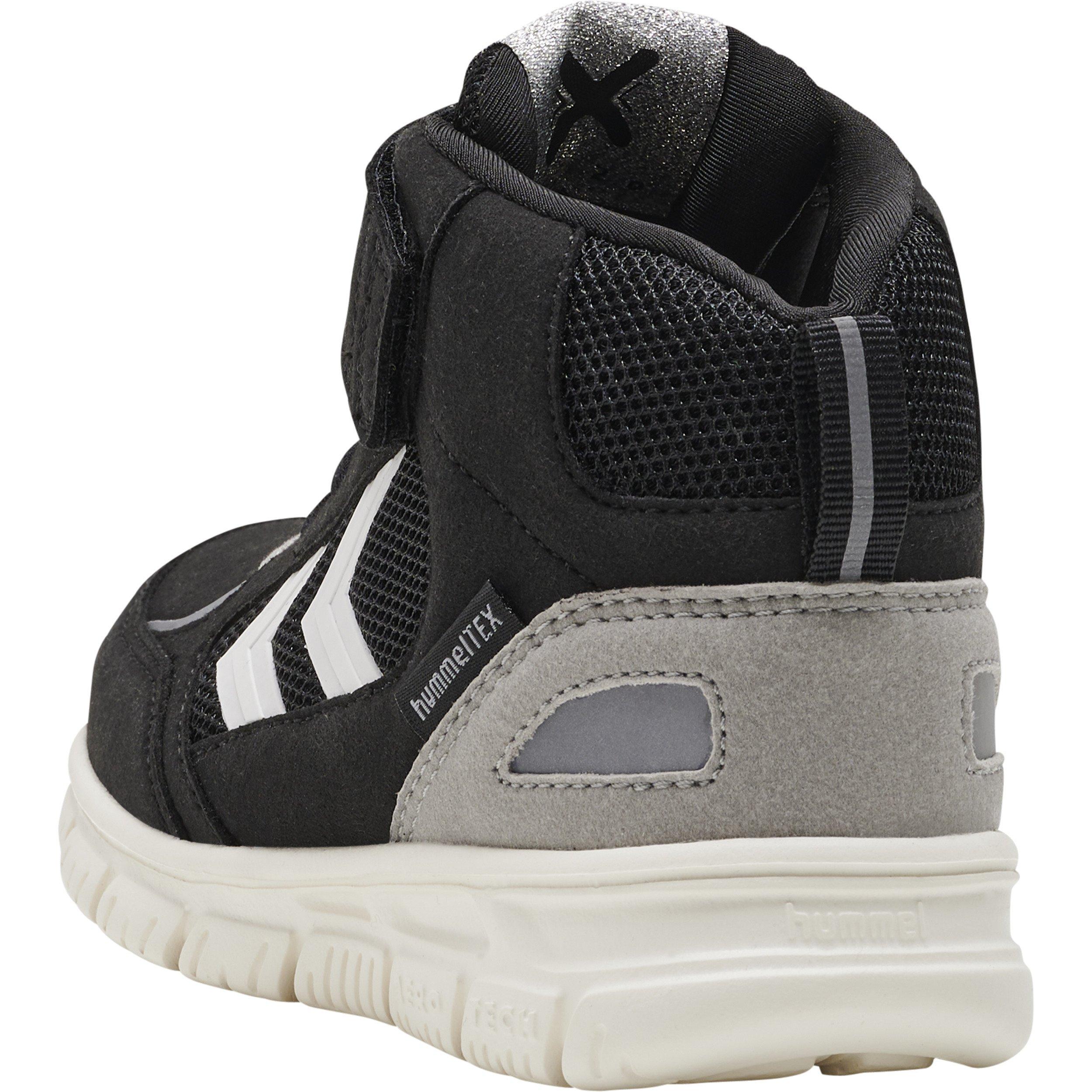 Hummel  baskets enfant x-light 2.0 mid tex 