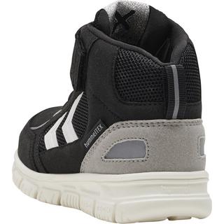 Hummel  scarpe da ginnastica per bambini x-light 2.0 mid tex 