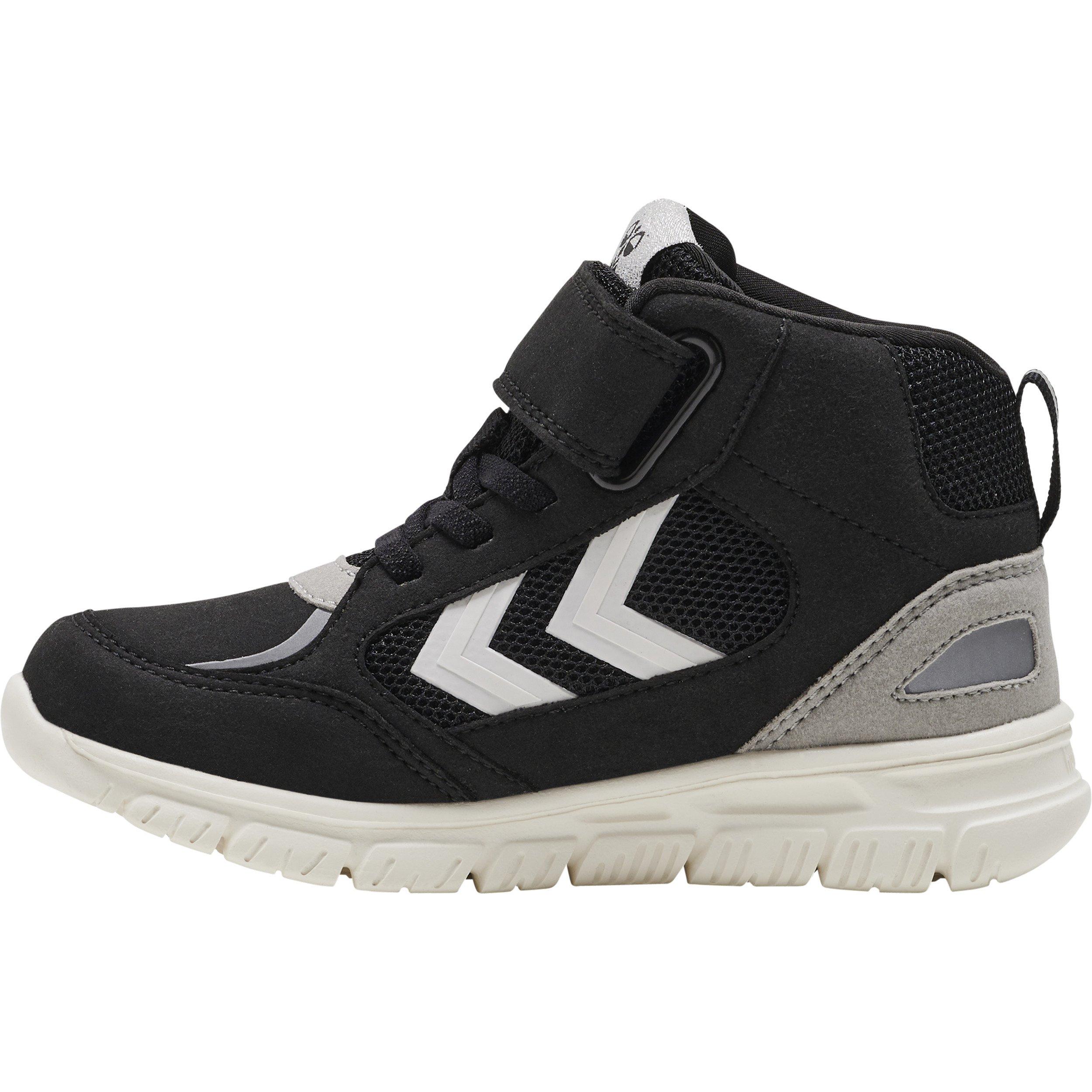 Hummel  baskets enfant x-light 2.0 mid tex 