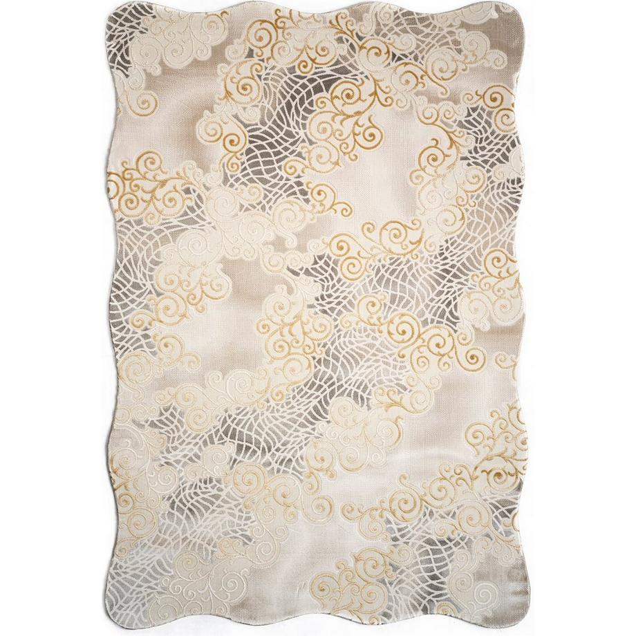 Hadorn Teppich Royal Tuj  