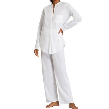 HANRO  Cotton Deluxe - Pyjama 