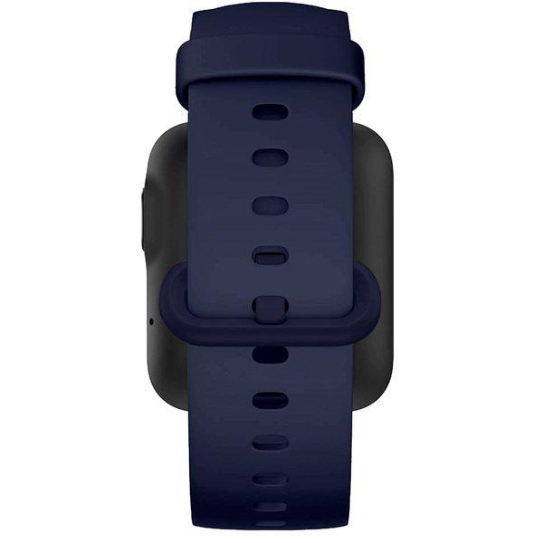 Avizar  Bracelet Xiaomi Redmi Watch Bleu Nuit 