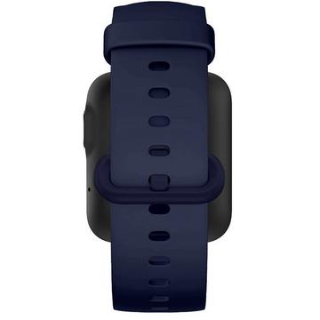 Xiaomi Redmi Watch Sportarmband Blau