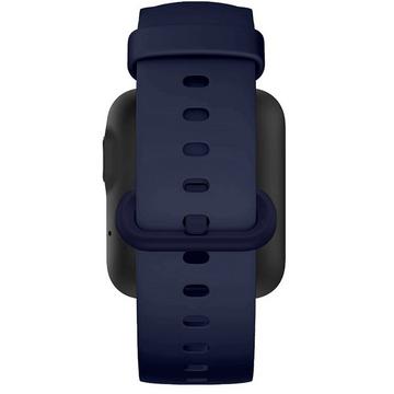 Cinturino Xiaomi Redmi Watch blu notte