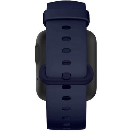 Avizar  Bracelet Xiaomi Redmi Watch Bleu Nuit 