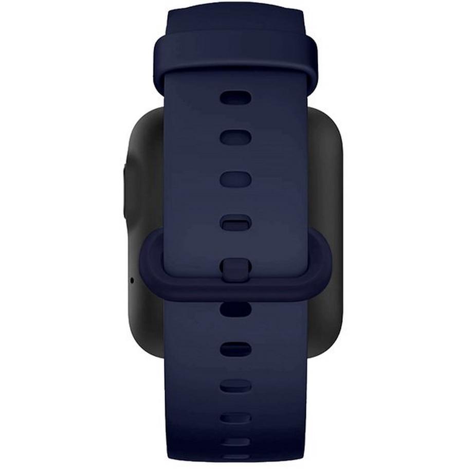Avizar  Cinturino Xiaomi Redmi Watch blu notte 