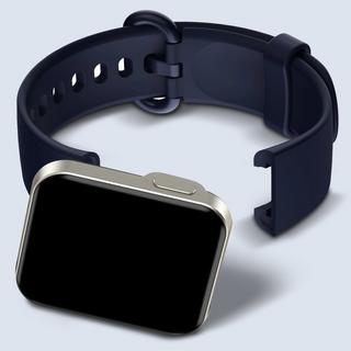 Avizar  Bracelet Xiaomi Redmi Watch Bleu Nuit 