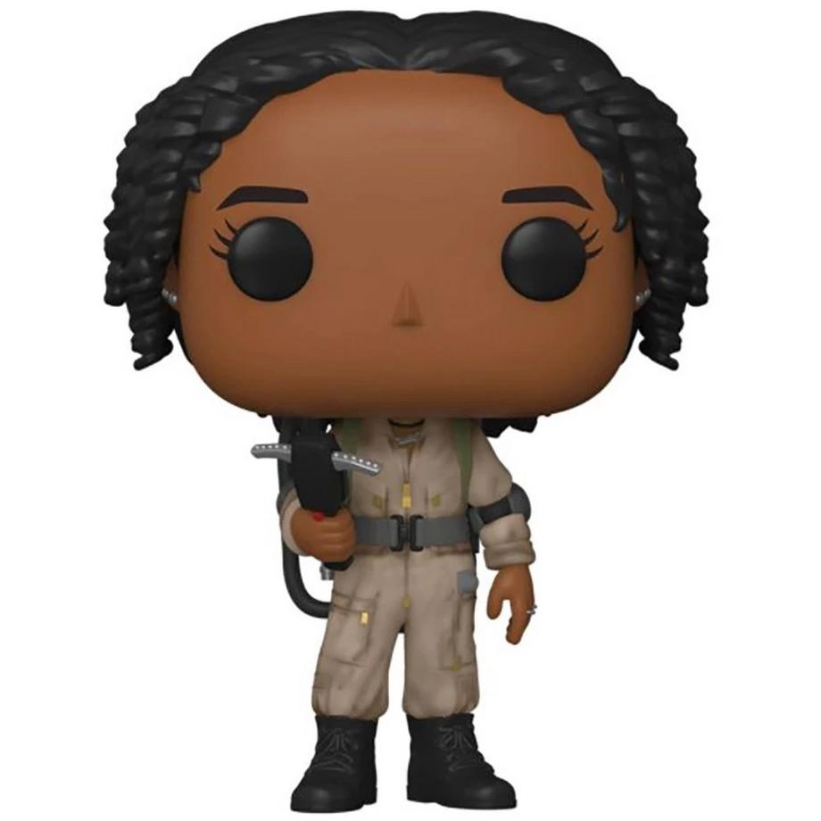 Funko  POP - Movies - Ghostbusters - 926 - Lucky 
