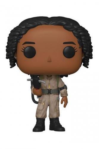 Funko  Funko POP! Ghostbusters 2021: Lucky (926) 