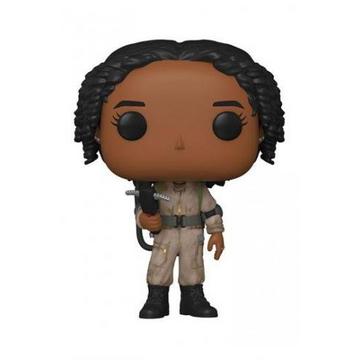 POP - Movies - Ghostbusters - 926 - Lucky