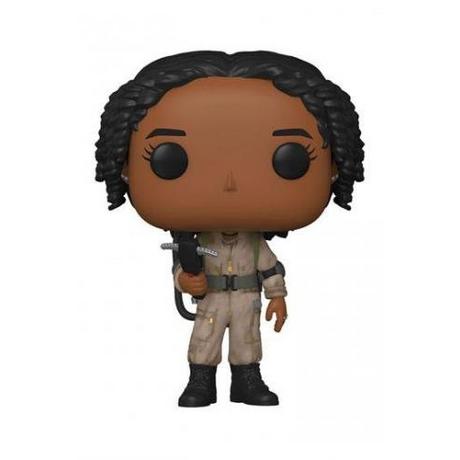 Funko  Funko POP! Ghostbusters 2021: Lucky (926) 