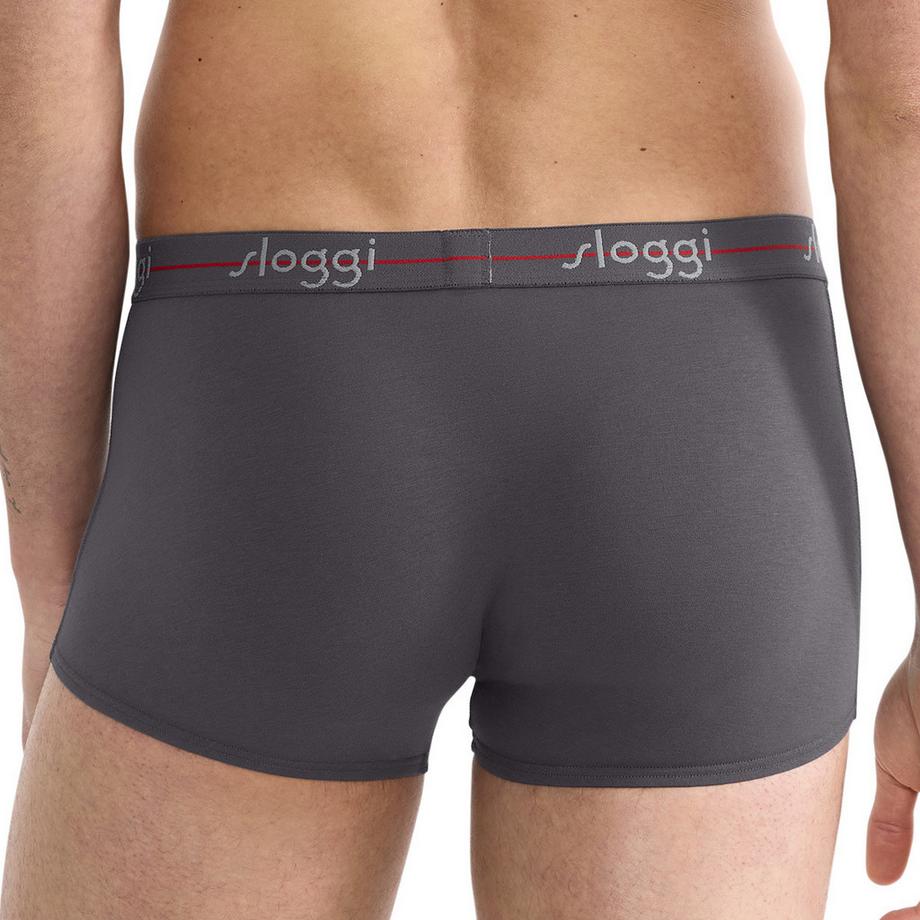 sloggi Start Slip Hipster Confezione da 6  