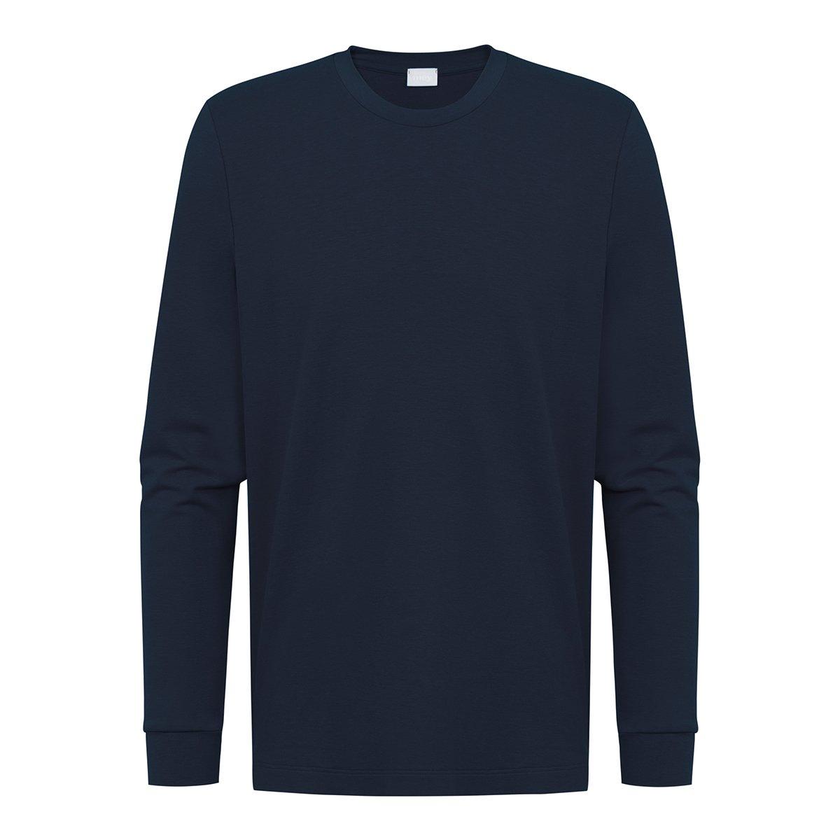 mey Enjoy Homewear Langarmshirt  