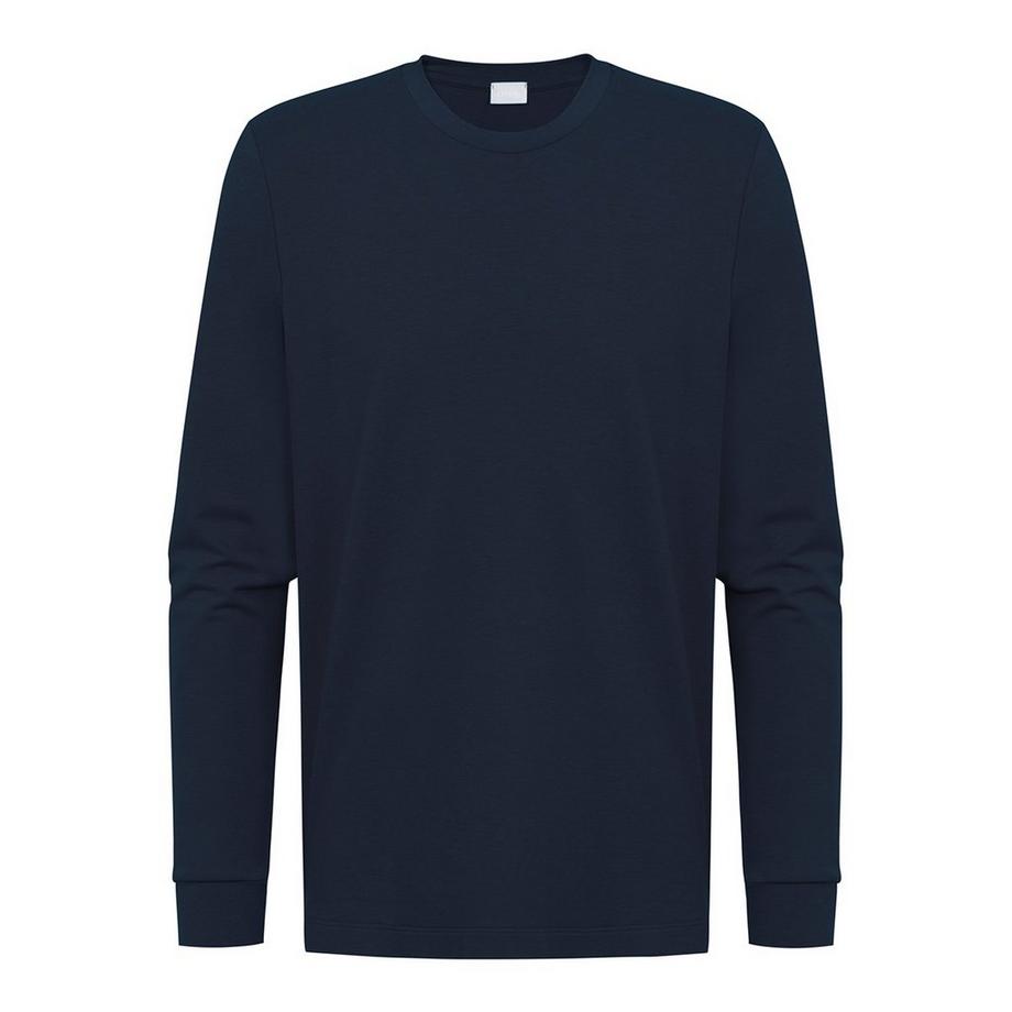 mey Enjoy Homewear Haut Manches Longues  