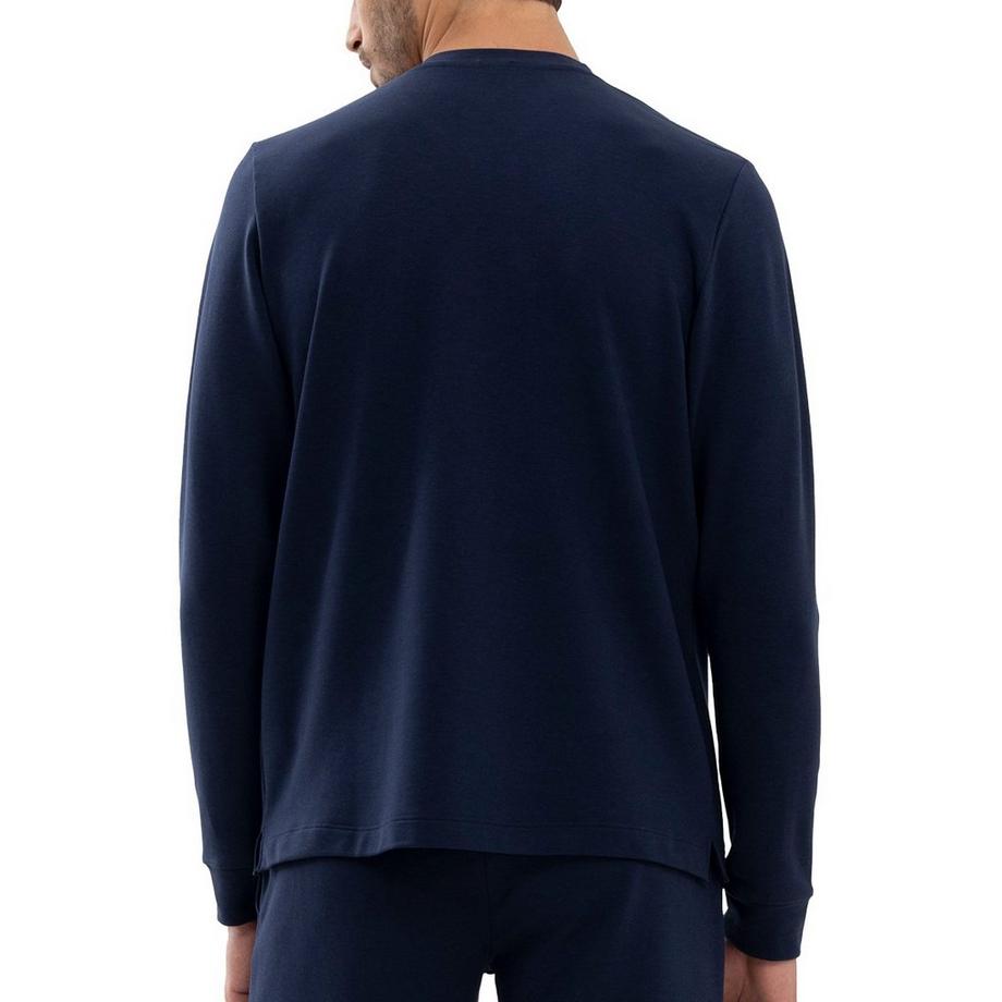 mey Enjoy Homewear Haut Manches Longues  