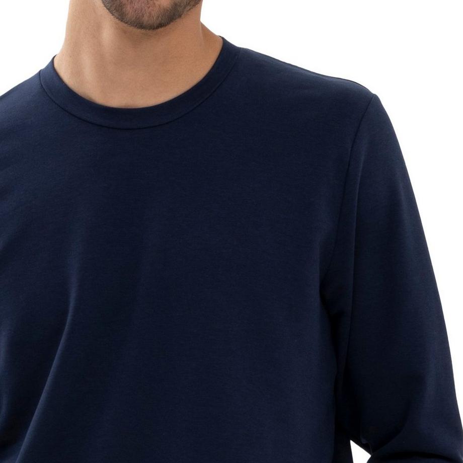 mey Enjoy Homewear Haut Manches Longues  