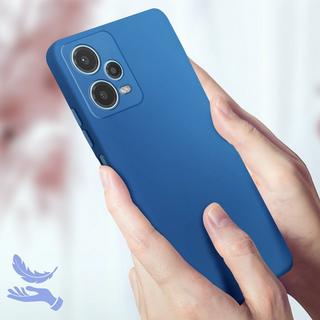 Avizar  Coque Redmi Note 12 5G 