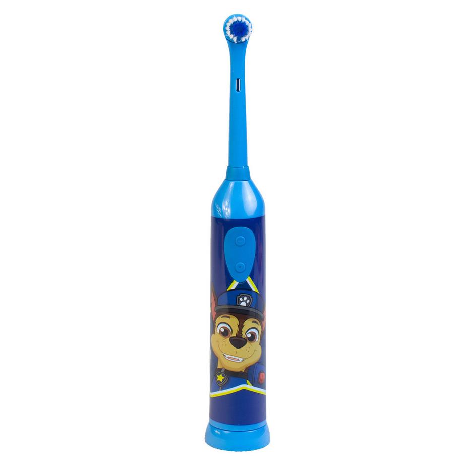 PAW PATROL  Brosse à dents Électrique Pat'Patrouille 