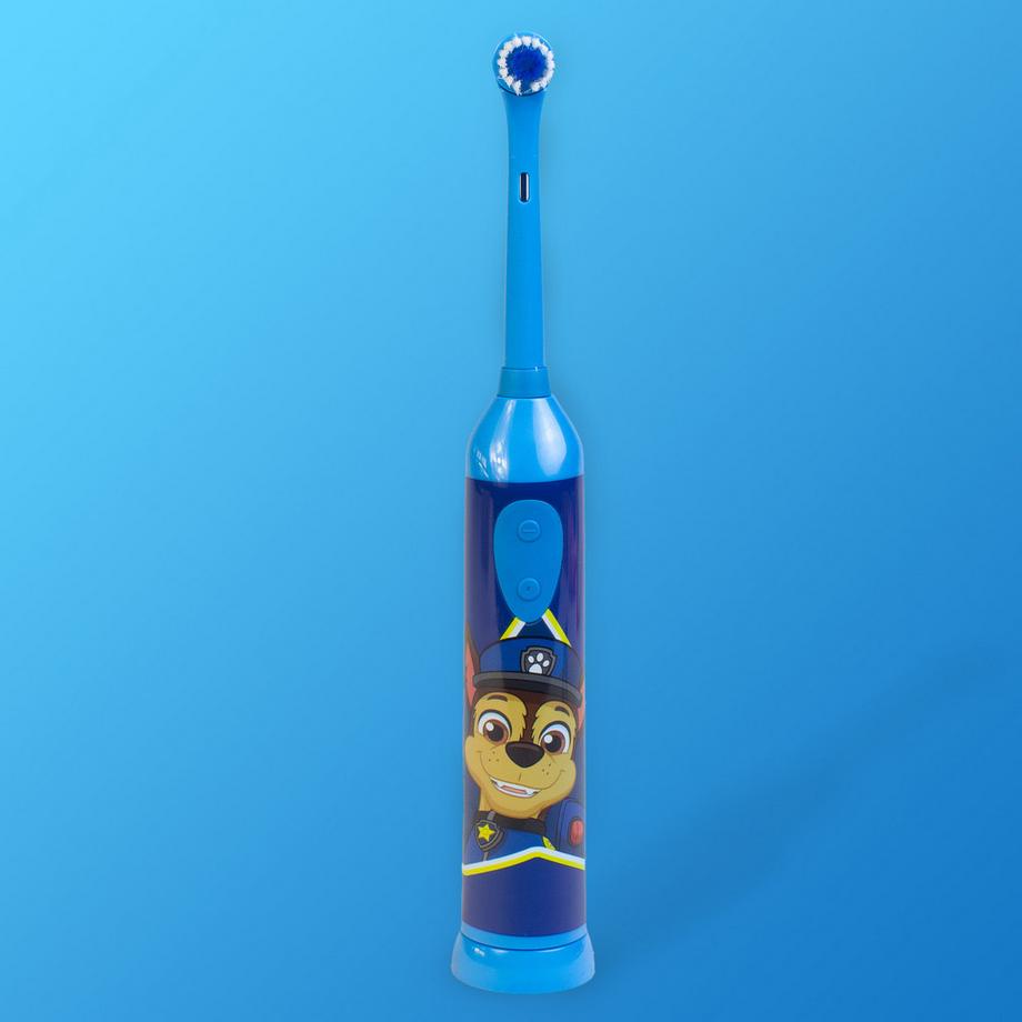 PAW PATROL  Brosse à dents Électrique Pat'Patrouille 