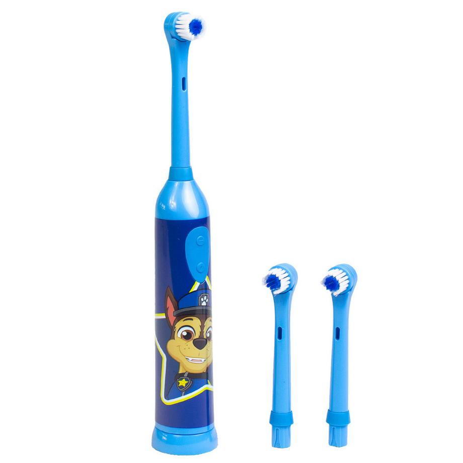 PAW PATROL  Brosse à dents Électrique Pat'Patrouille 