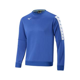 MIZUNO  sweatshirt nara training 