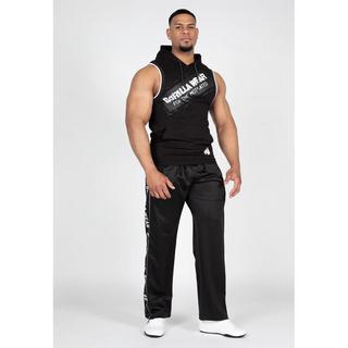 Gorilla Wear  kapuzen-top loretto 