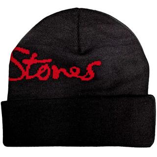 The Rolling Stones  Bonnet CLASSIC TONGUE 