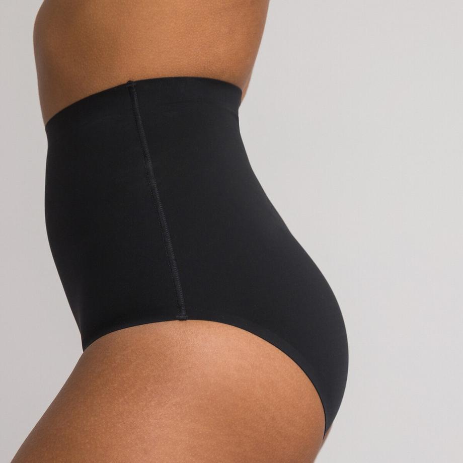 La Redoute Collections Culotte haute sculptante  