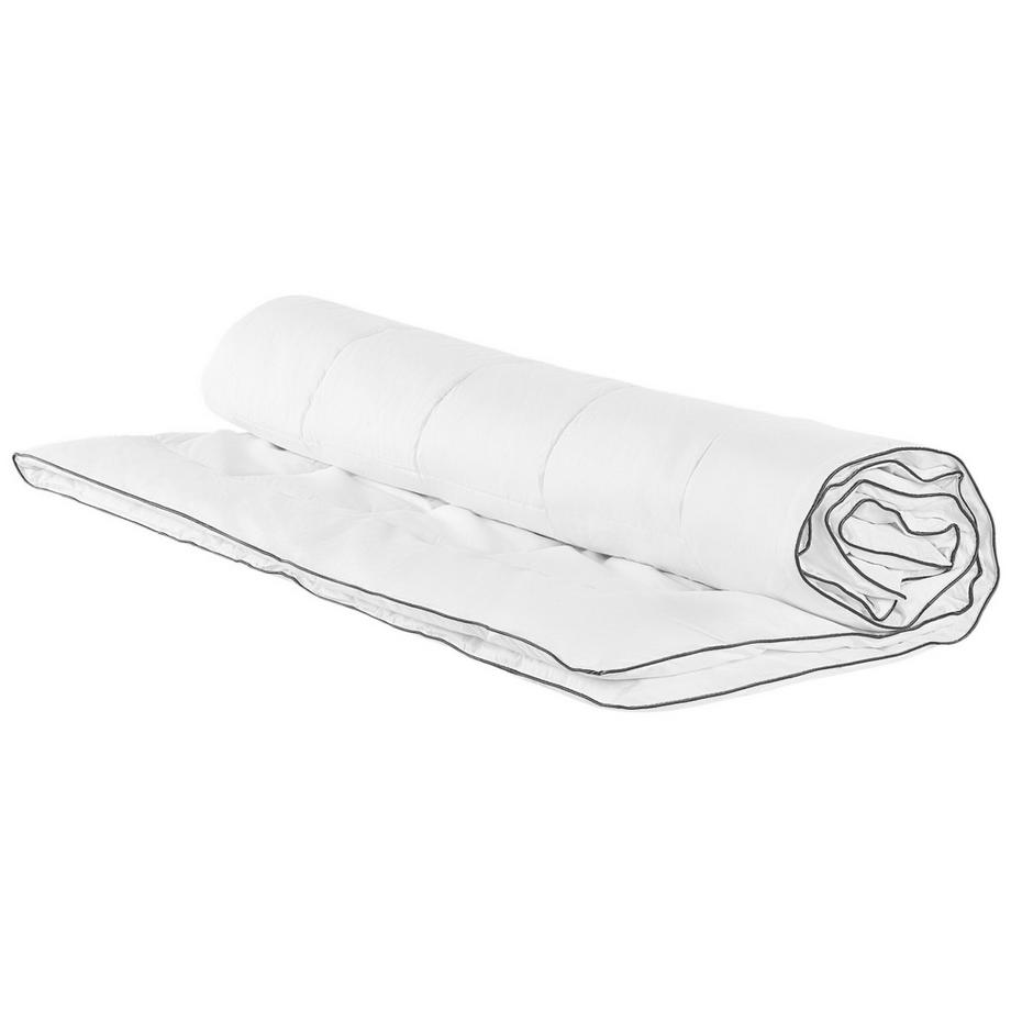 Beliani Piumino medio caldo en Cotone Japara  KOUTRA  