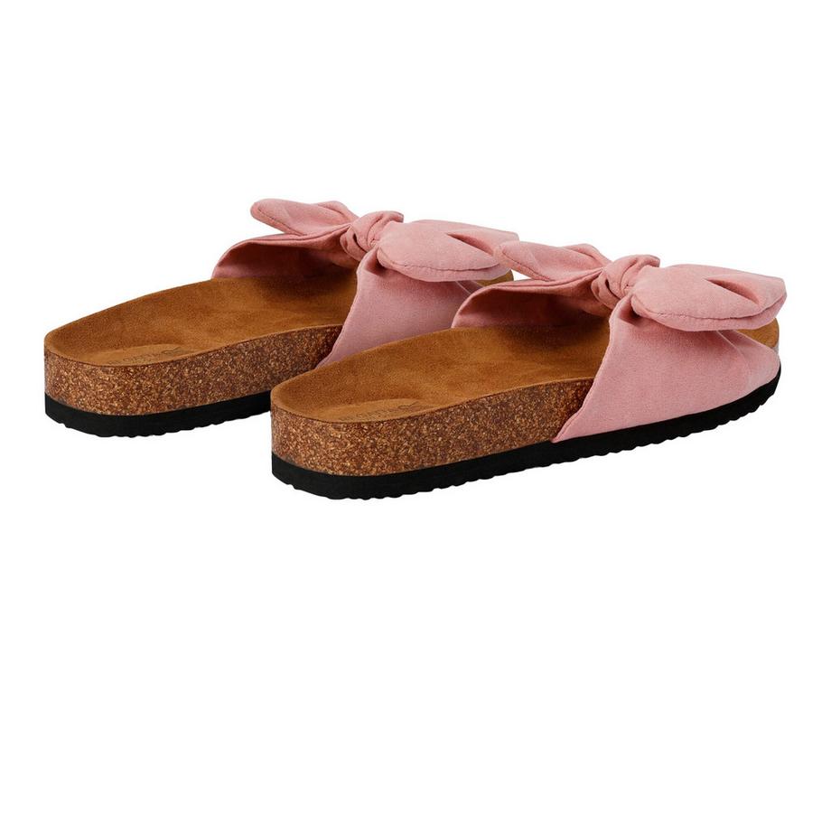 Regatta Ava Einfarbige Slipper Sandale  