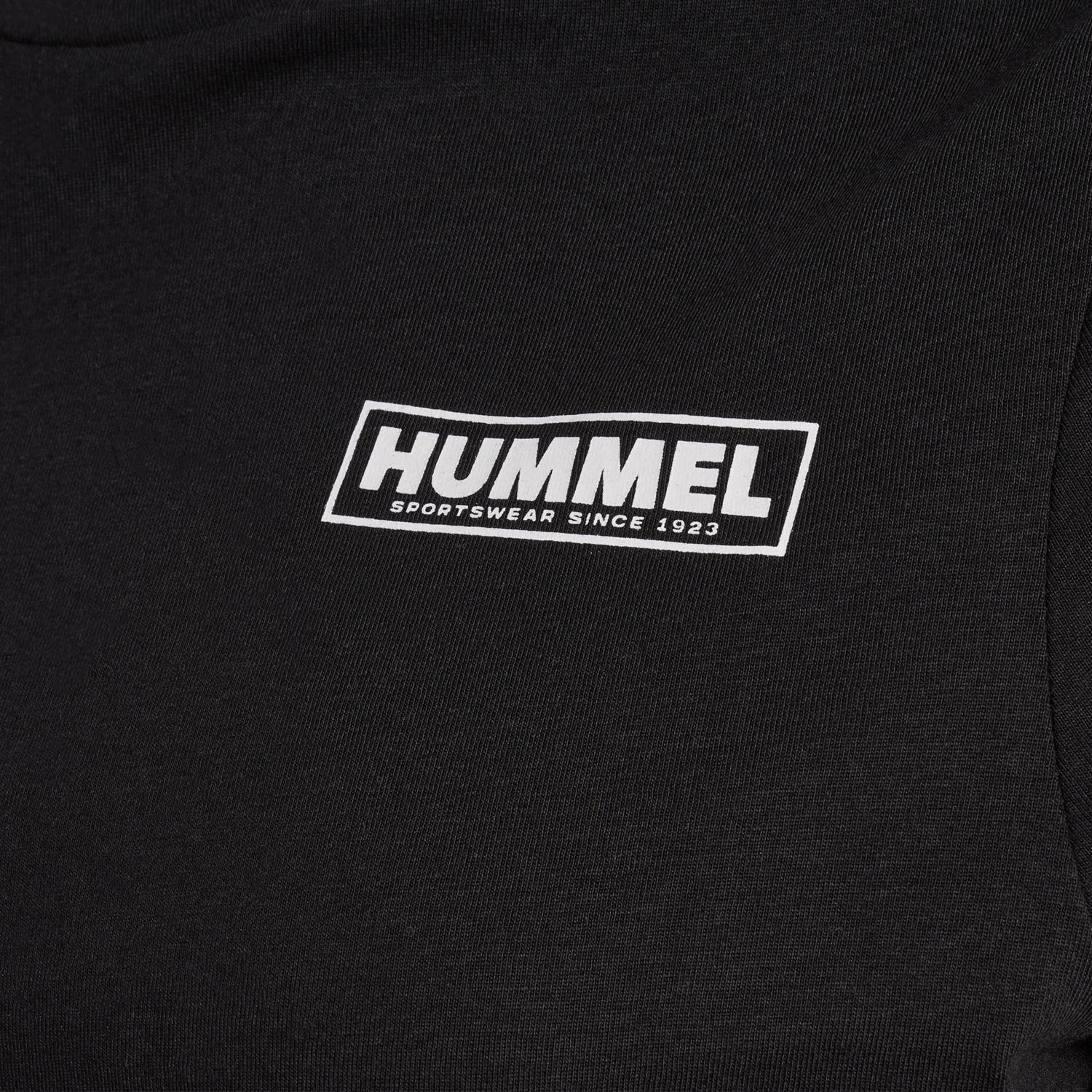 Hummel  t-shirt plus legacy 