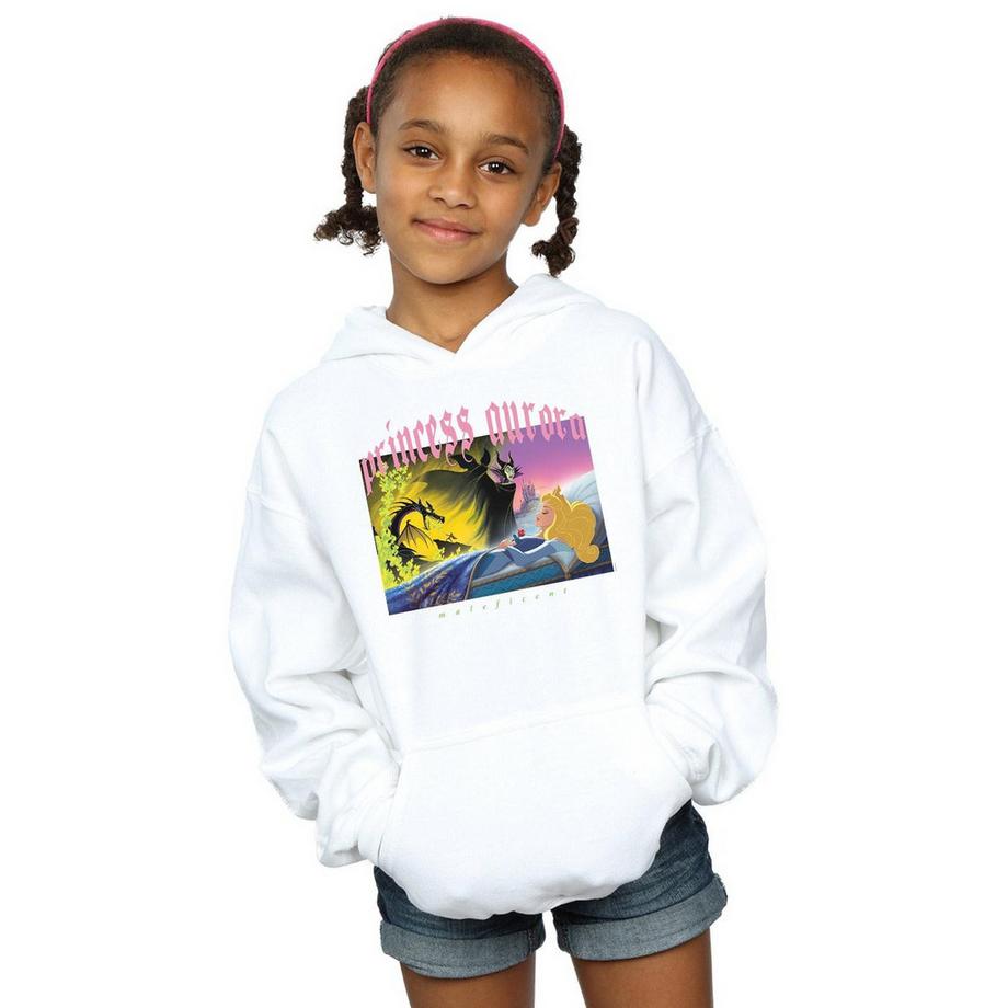 Disney  Sleeping Beauty Kapuzenpullover 